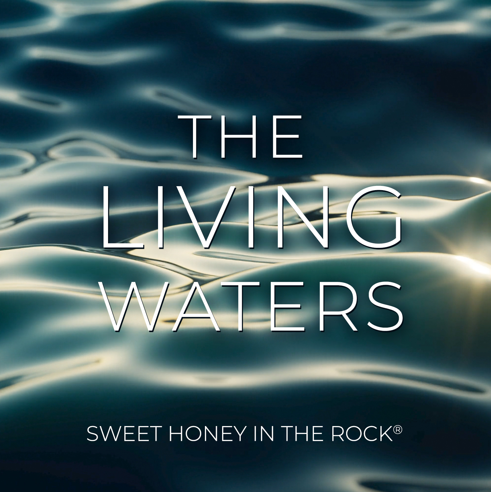 The Living Waters Sweet Honey in the Rock